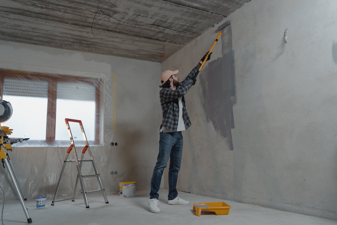 House Painters Perth Can Improve the Look and Functionality of Your Home